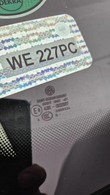 Volkswagen Passat B8 2.0 TDI Highline Virtual Cockpit 1 wł.