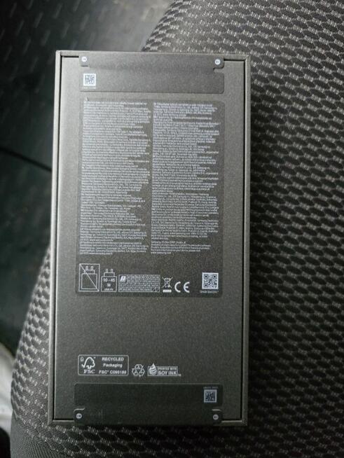 Samsung Galaxy S25 FE nowy