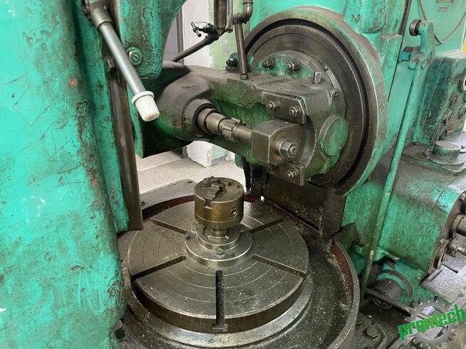 Frezarka obwiedniowa ZFA-75