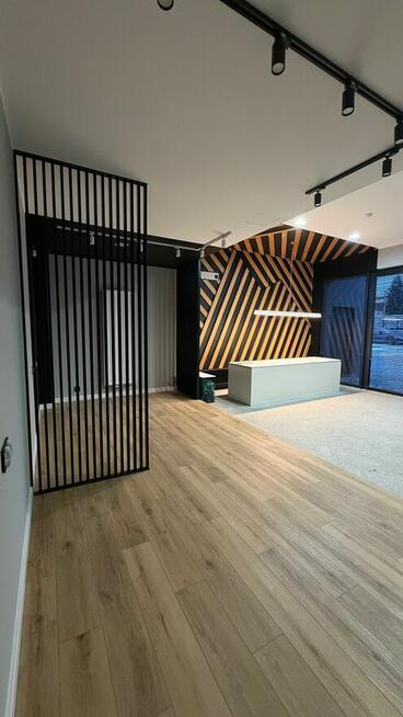 Biuro Lokal biurowy na wynajem, Gdańsk Jasień Leszczynowa