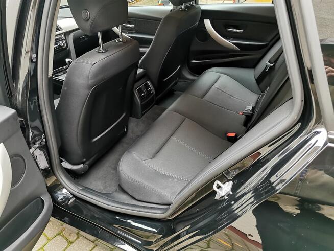 F31 320d x-drive 1 właściciel od 2019, zadbany
