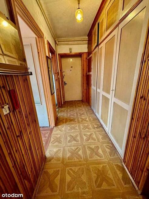 2 - pokojowe mieszkanie - 43 m2 w świetnej cenie