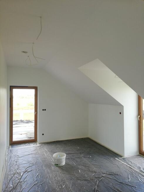 Gładzie malowanie Remonty wykończenia wnętrz