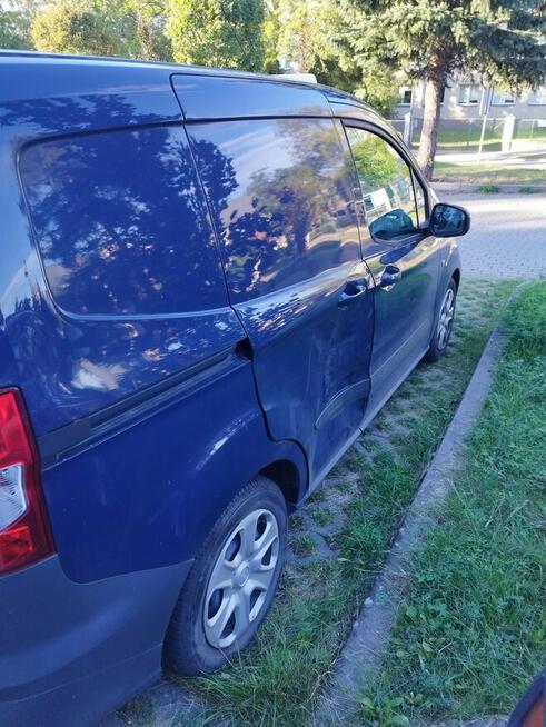 Sprzedam Ford Transit Courier