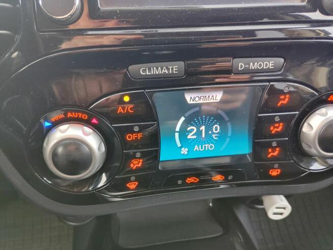 Sprzedam Nissan Juke