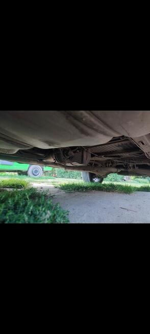 T4 caravelle 2.5 TDI acv