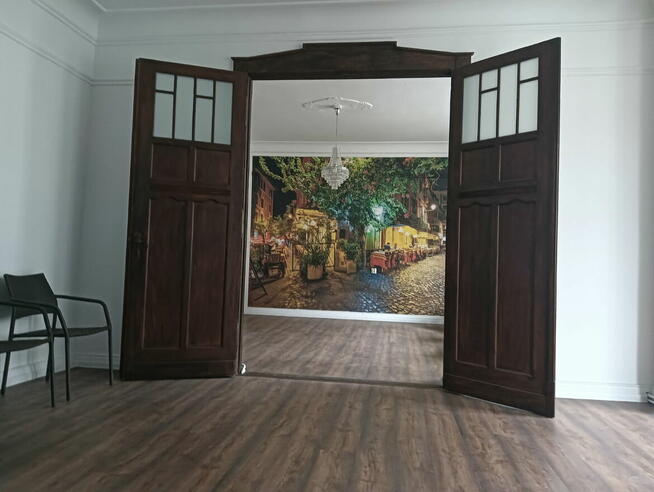 Mieszkanie107m2, Centrum, 4 pokoje, 2 balkony+ piwnica 20m2
