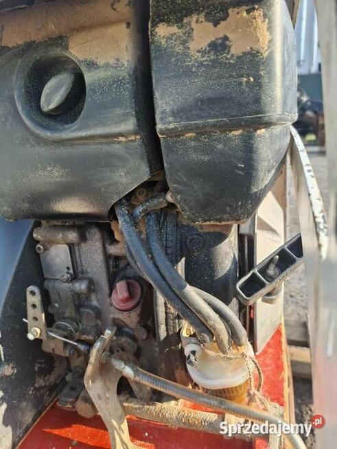 Zagęszczarka Bomag BPR 25/40D