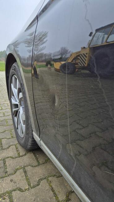 Volkswagen Passat B8 2.0 TDI Highline Virtual Cockpit 1 wł.