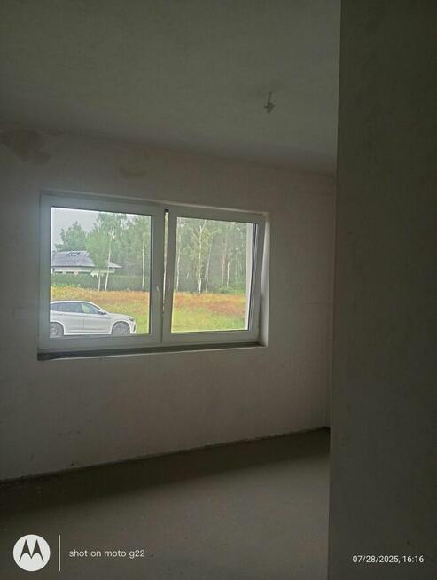 Dom - znakomita lokalizacja , stan deweloperski