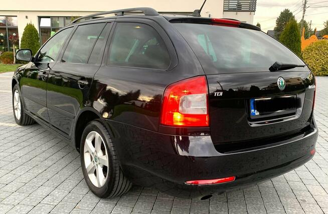 Sprzedam piękną Skodę Octavię 2013 rok 1.6 TDI stan wzorowy!