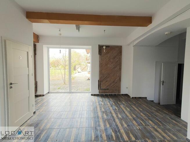 Lokal użytkowy, ok. 140 m2, al. Kasztanowa, Wola Justowska,