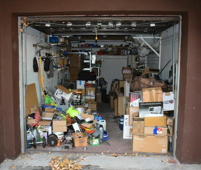 Lokal usługowy (56,9 m²) z garażem| elastyczny układ