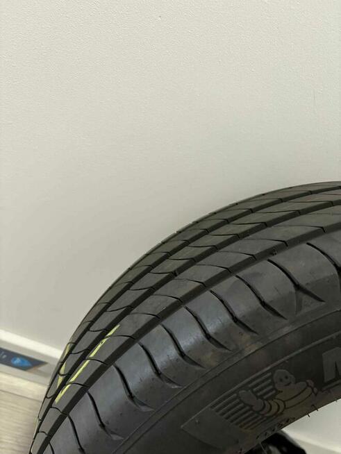 Sprzedam komplet opon Michelin Primacy 4 205/55 R17 91V