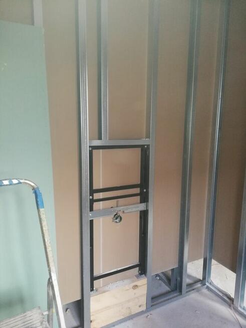 Gładzie malowanie Remonty wykończenia wnętrz