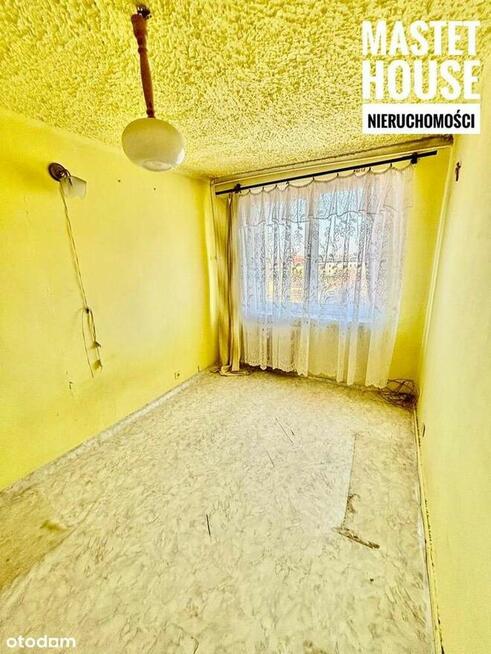 2-pokojowe mieszkanie o powierzchni 38,5 m²