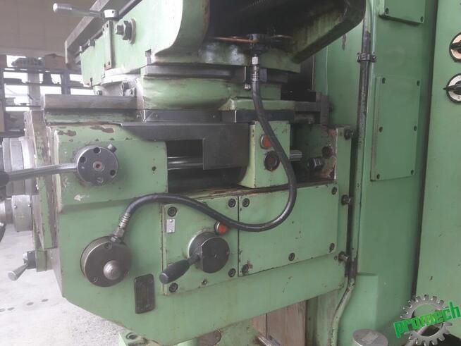 Frezarka uniwersalna FWF32J polska JAFO