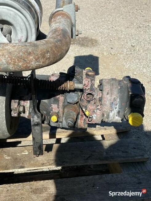 Silnik Kubota D722-E mini koparka Kubota Janmar Komatsu