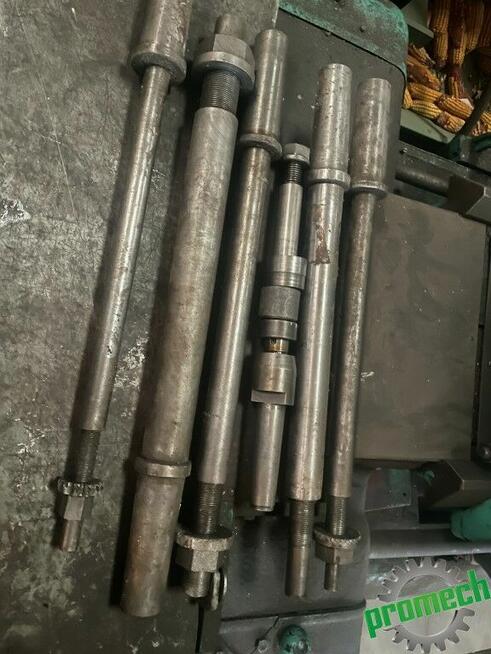 Frezarka obwiedniowa ZFA-75