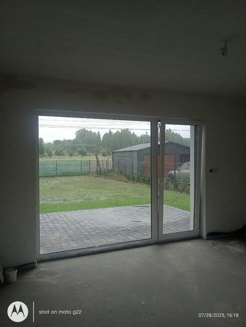 Dom - znakomita lokalizacja , stan deweloperski