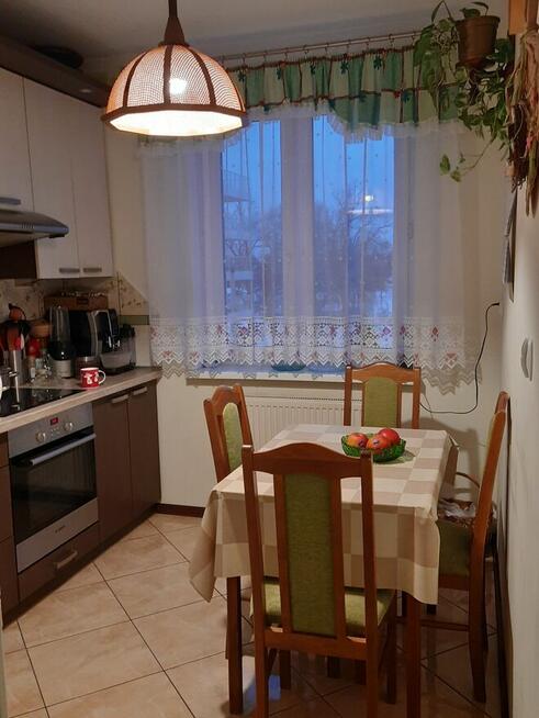 Mieszkanie 3 - pokojowe ul.Targowa 8