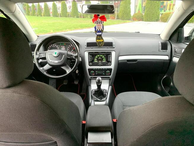 Sprzedam piękną Skodę Octavię 2013 rok 1.6 TDI stan wzorowy!