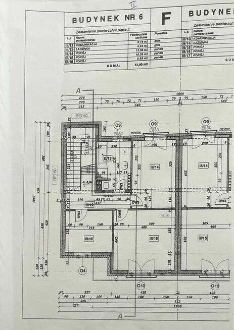 Skrajna szeregówka w stanie deweloperskim!!