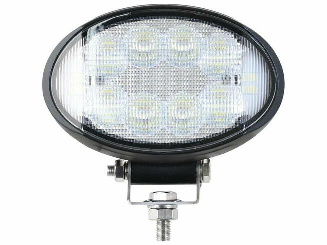 Lampa owalna robocza LED 9720 Lumenów 167758