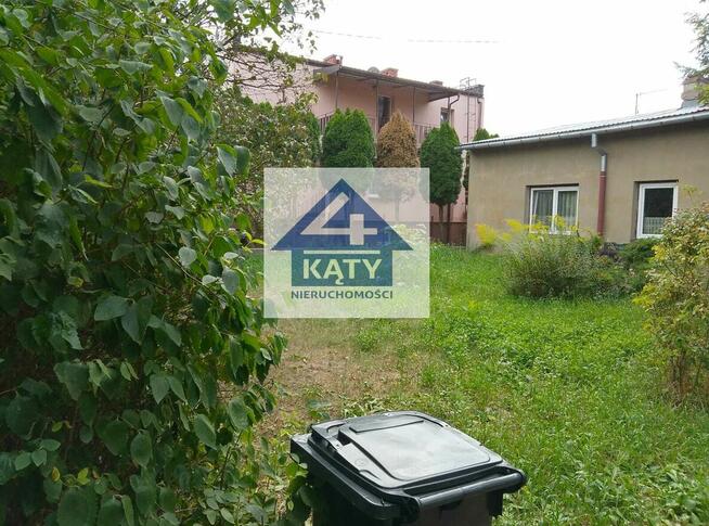 Działka inwestycyjna Grójec