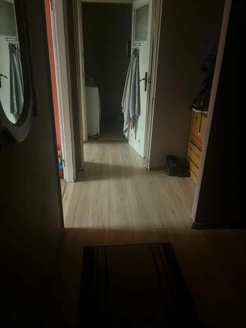 Sprzedam mieszkanie w Książkach