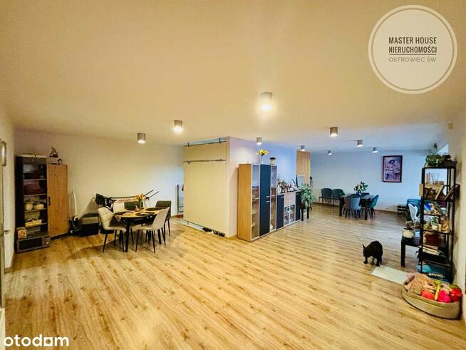 Gotowa inwestycja pod najem • 4 lokale handlowo- usługowe •