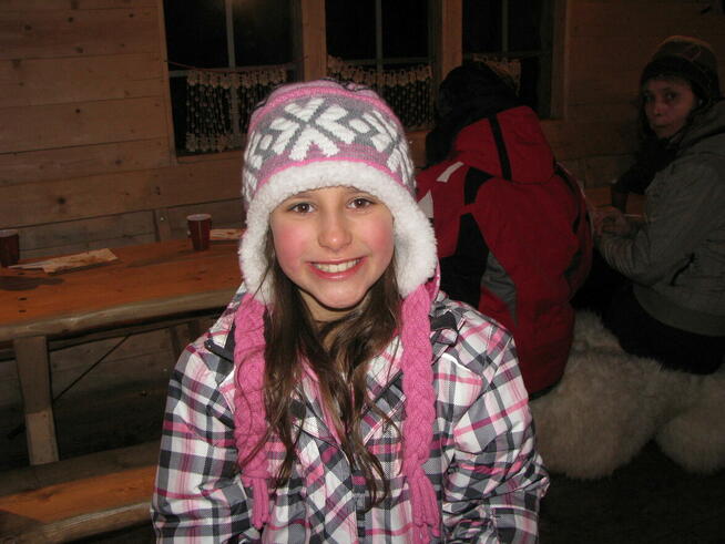 ZIMOWISKO 2026 - NARTY DLA DZIECI