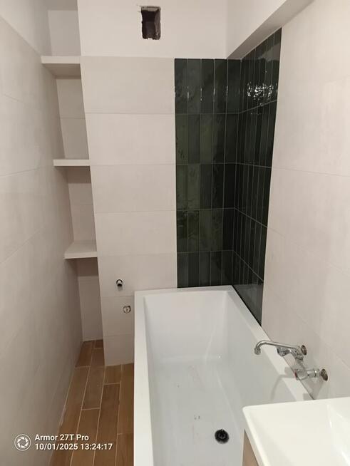 Łazienki Płytki Hydraulika Złota Rączka