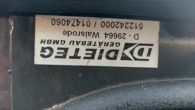 OBNIZKA CENY kabiny do wózków widłowych PAKIET