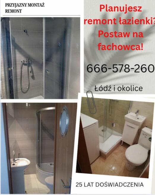 Szukam pracy Łódź