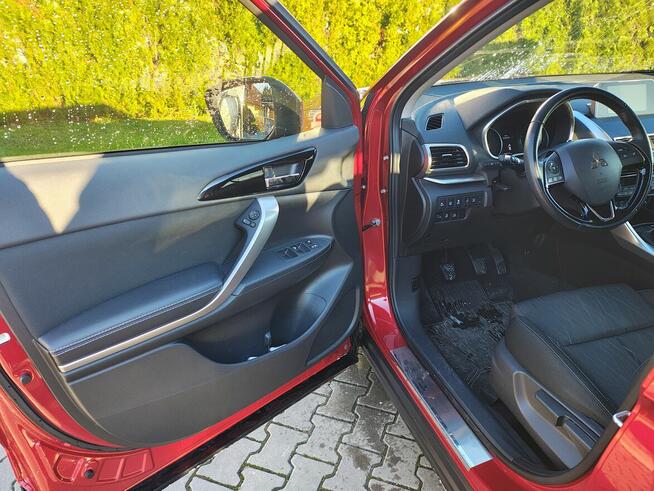 Sprzedam Mitsubishi Eclipse Cross