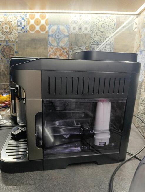 Ekspres DeLonghi
