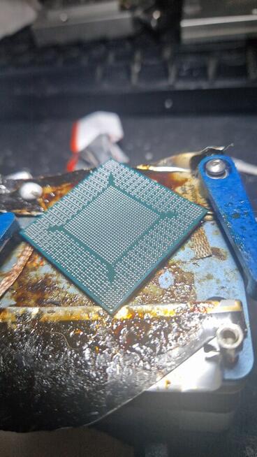 Naprawa Kart Graficznych Gdańsk/Polska