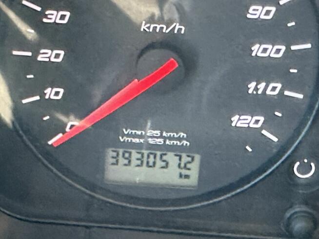 CIĄGNIK SIODŁOWY MARKI IVECO STRALIS AT440T/PRR