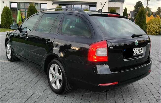 Sprzedam piękną Skodę Octavię 2013 rok 1.6 TDI stan wzorowy!
