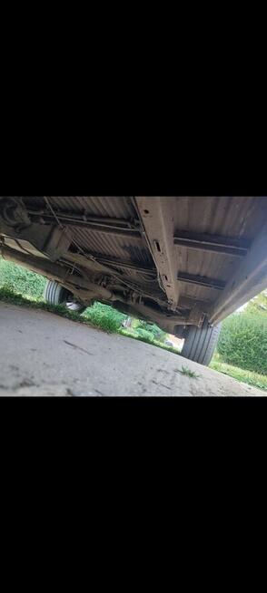 T4 caravelle 2.5 TDI acv