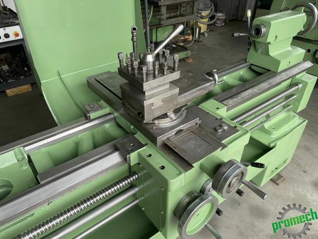 TOKARKA TUJ50x1500 Tarnów