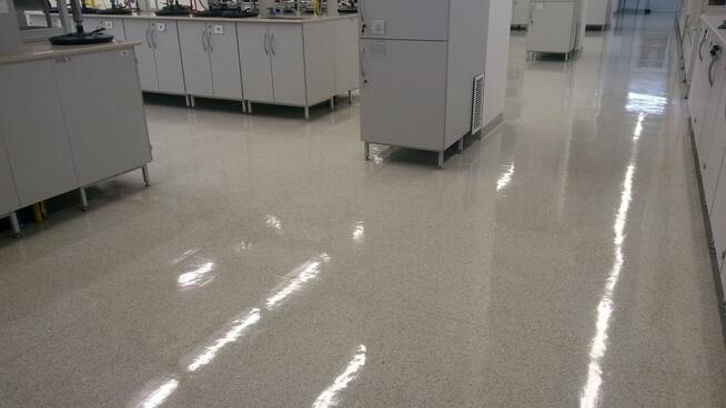 Firma Sprzątajaca Euro Glance