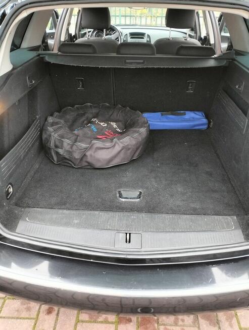 Opel Astra j 1.6 2013