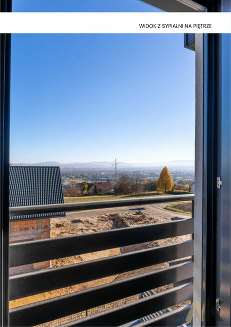 BICZYCE VIEW - Widok, Prestiż i Komfort