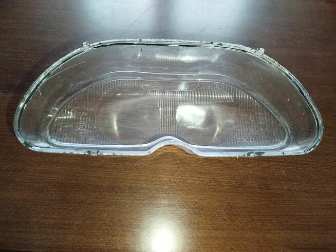 Klosz od lampy przód Aprilia