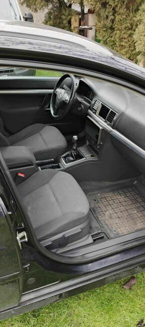 SPRZEDAM Opel Signum 1.9 CDTI 120 KM • 2005 • Diesel • Manual