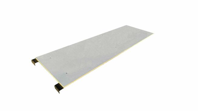 Rusztowania warszawskie producent F.H.U. STALFIL