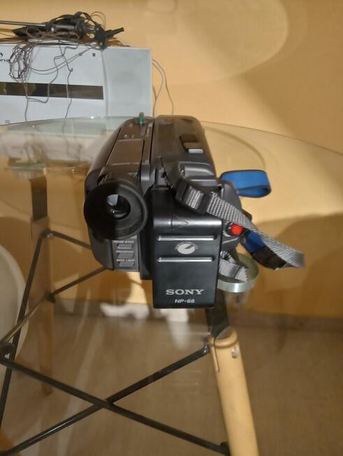 Sprzedam Kamere Sony Digital Zoom 48X Okazja Polecam