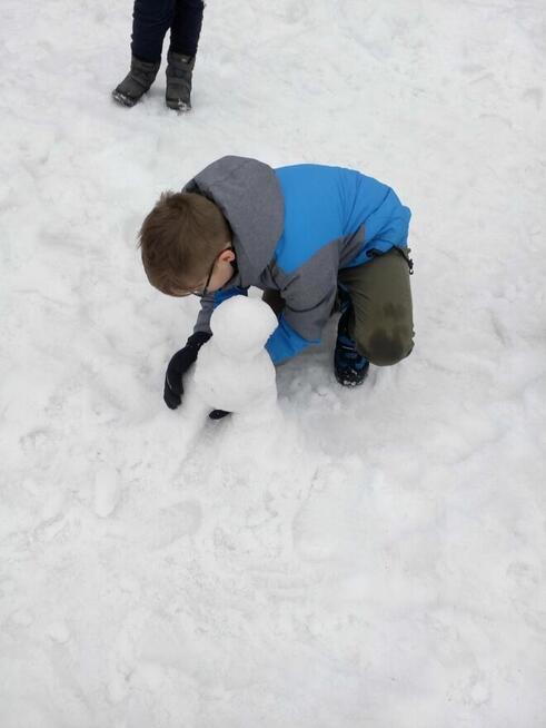 ZIMOWISKA TEMATYCZNE 2026 - BEZ NART